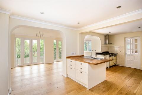 4 bedroom detached house to rent, Romsey Road, Winchester, SO22