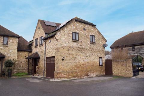 3 Lavender Lane, Ramsgate, CT12 5LJ