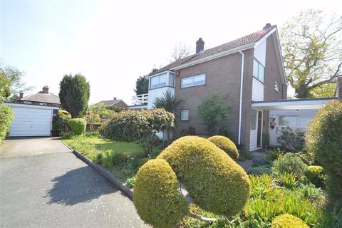 3 Clarkefields, Bayston Hill, Shrewsbury, SY3 0ES