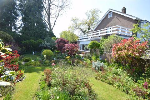 3 Clarkefields, Bayston Hill, Shrewsbury, SY3 0ES