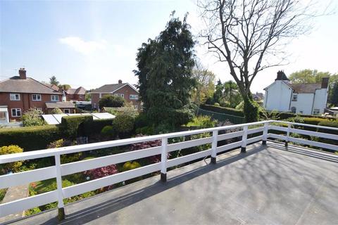 3 Clarkefields, Bayston Hill, Shrewsbury, SY3 0ES