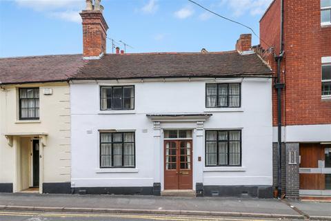 4 bedroom townhouse for sale - Chapel Street, Warwick