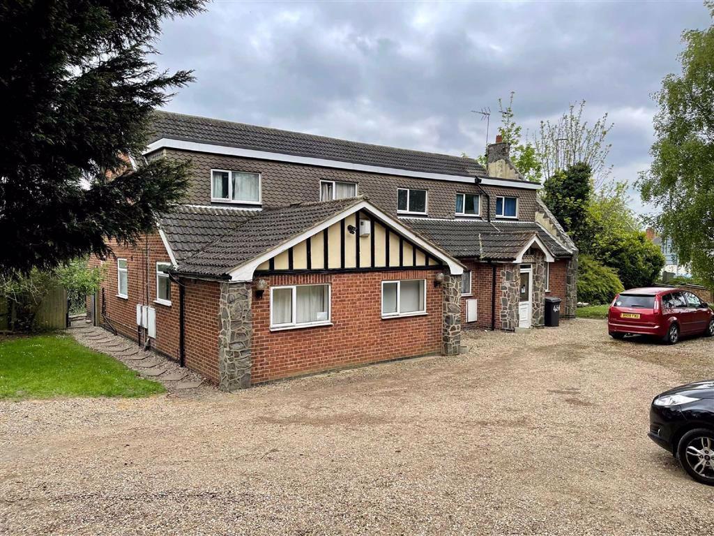 Keyham Lane, Humberstone, Leicester 1 bed apartment £475 pcm (£110 pw)