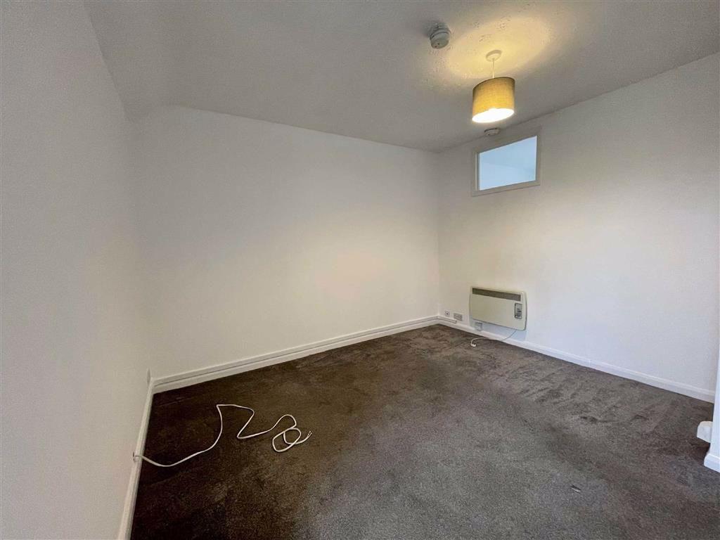 Keyham Lane, Humberstone, Leicester 1 bed apartment £475 pcm (£110 pw)