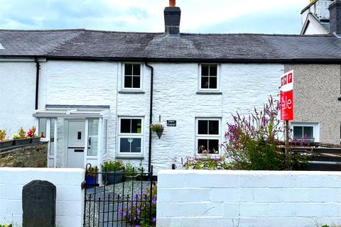 2 bedroom terraced house for sale, Derwenlas, Machynlleth, Powys, SY20