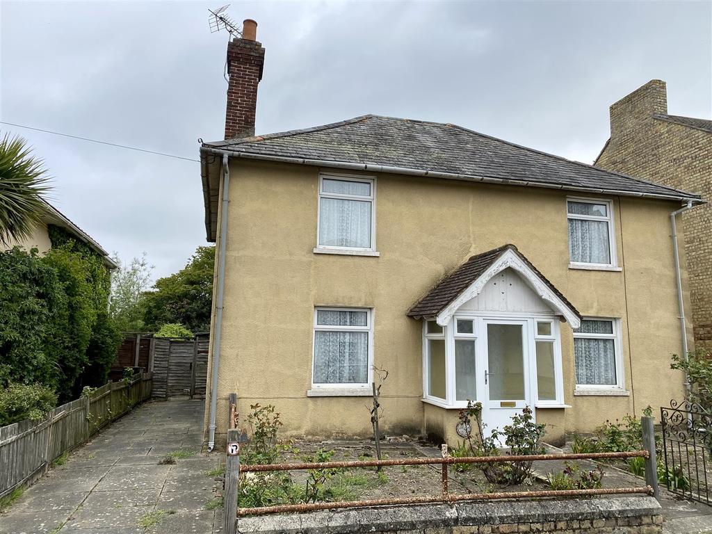 Cudworth Road, Willesborough, Ashford 4 bed detached house £390,000