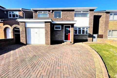 12 Carthorpe Drive, Billingham, TS23 3DJ