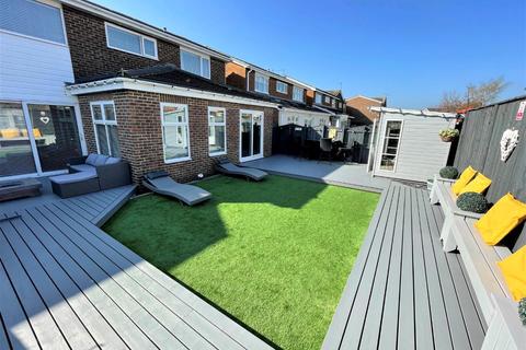 12 Carthorpe Drive, Billingham, TS23 3DJ
