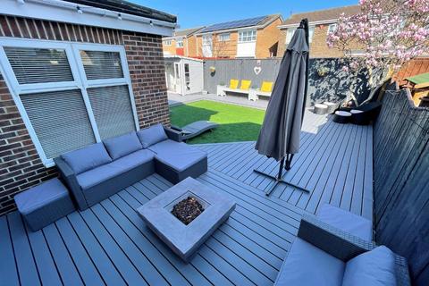 12 Carthorpe Drive, Billingham, TS23 3DJ