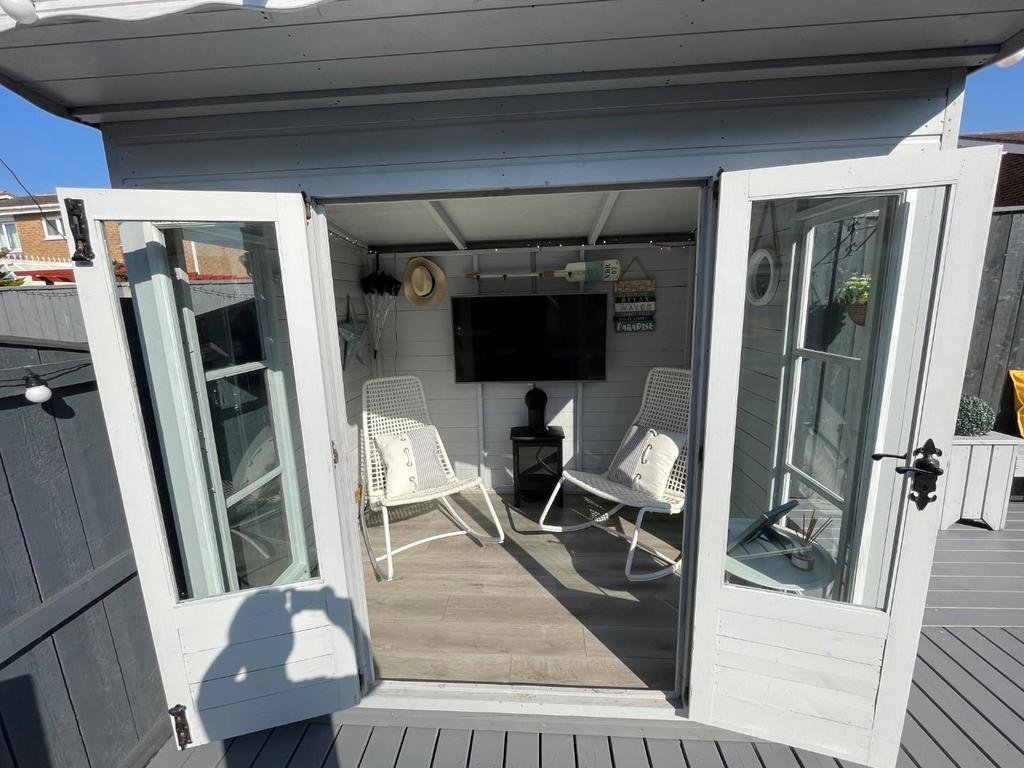 Summer House