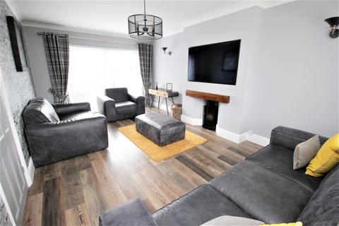 12 Carthorpe Drive, Billingham, TS23 3DJ