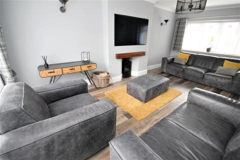 12 Carthorpe Drive, Billingham, TS23 3DJ
