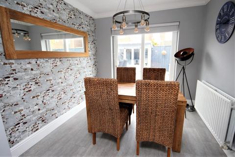 12 Carthorpe Drive, Billingham, TS23 3DJ