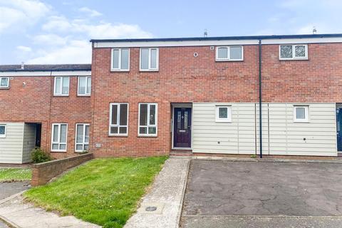 3 bedroom terraced house to rent - Ensign Close, Tanyard Farm, Coventry