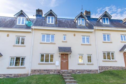 12 Station Road, Yeoford, Crediton, EX17 5HU