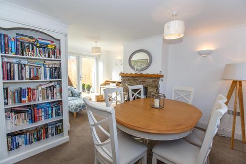 12 Station Road, Yeoford, Crediton, EX17 5HU
