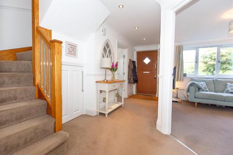 12 Station Road, Yeoford, Crediton, EX17 5HU