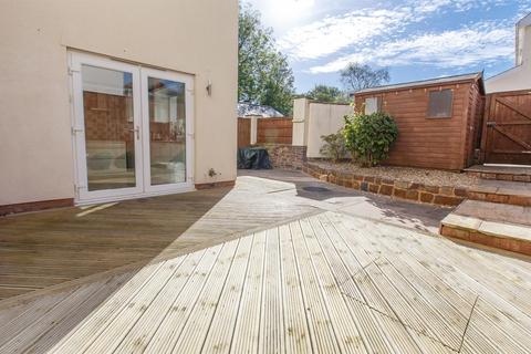 12 Station Road, Yeoford, Crediton, EX17 5HU