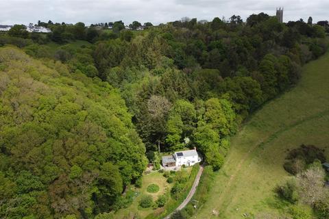 Dartridge Cottage Rock Hill, Chulmleigh, EX18 7LG