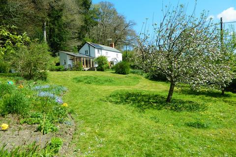 Dartridge Cottage Rock Hill, Chulmleigh, EX18 7LG