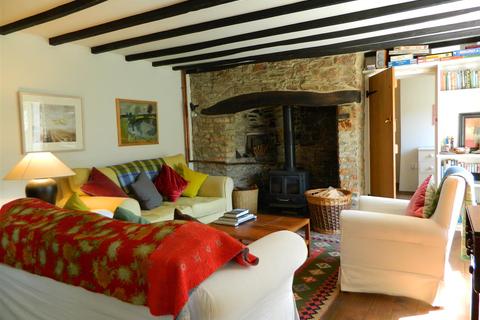 Dartridge Cottage Rock Hill, Chulmleigh, EX18 7LG