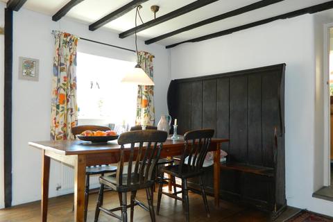 Dartridge Cottage Rock Hill, Chulmleigh, EX18 7LG