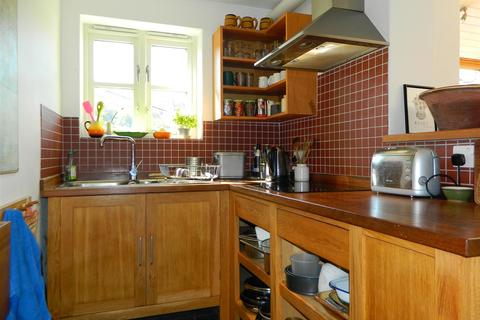 Dartridge Cottage Rock Hill, Chulmleigh, EX18 7LG