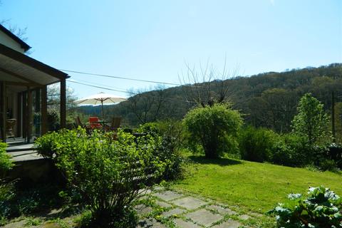Dartridge Cottage Rock Hill, Chulmleigh, EX18 7LG