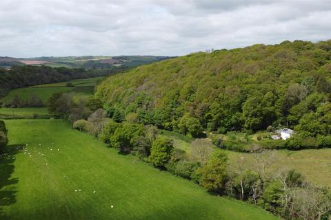 Dartridge Cottage Rock Hill, Chulmleigh, EX18 7LG