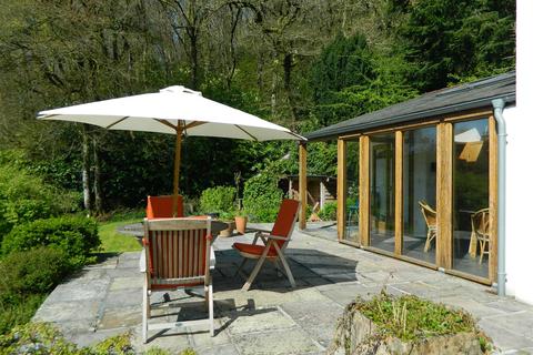 Dartridge Cottage Rock Hill, Chulmleigh, EX18 7LG