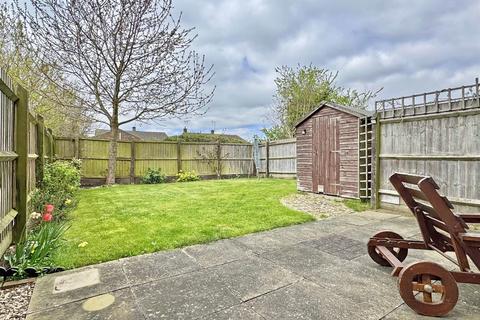31 Foundry Way, Rayne, Braintree, CM77 6AE
