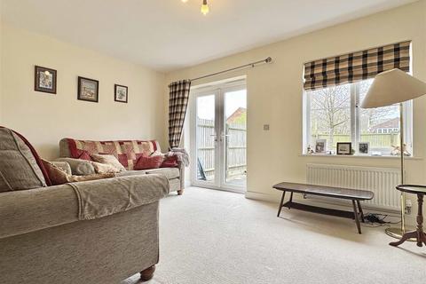 31 Foundry Way, Rayne, Braintree, CM77 6AE