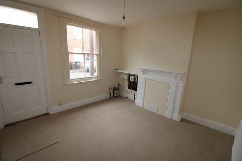 2 bedroom end of terrace house to rent, ALGERNON ROAD, MELTON MOWBRAY