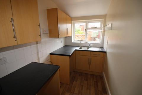 2 bedroom end of terrace house to rent, ALGERNON ROAD, MELTON MOWBRAY