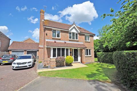 67 Pochard Way, Great Notley, Braintree, CM77 7WA