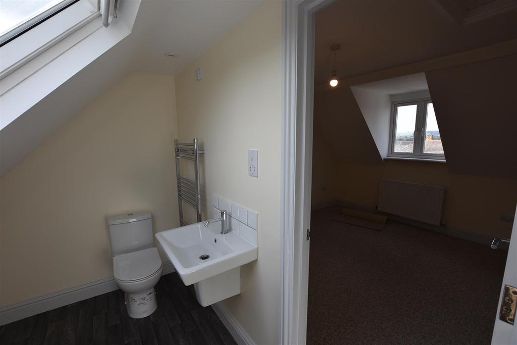 Bedroom 3,