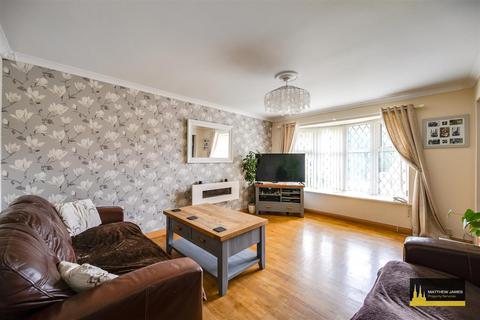 34 Ashdown Close, Binley, Coventry, CV3 2PT