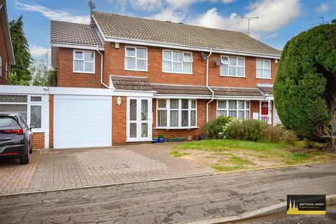 34 Ashdown Close, Binley, Coventry, CV3 2PT