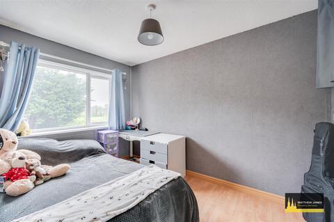 34 Ashdown Close, Binley, Coventry, CV3 2PT