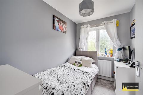 34 Ashdown Close, Binley, Coventry, CV3 2PT