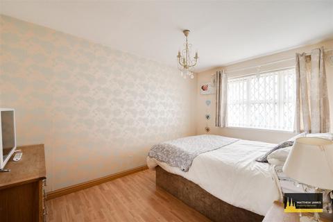 34 Ashdown Close, Binley, Coventry, CV3 2PT
