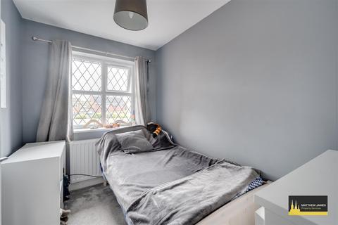 34 Ashdown Close, Binley, Coventry, CV3 2PT