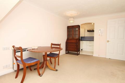 1 bedroom property for sale - Lutyens Lodge, 523 Uxbridge Road, Pinner