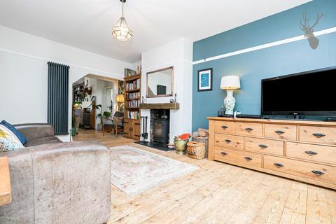55 Morgan Crescent, Theydon Bois, Epping, CM16 7DU