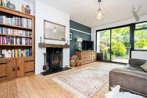 55 Morgan Crescent, Theydon Bois, Epping, CM16 7DU