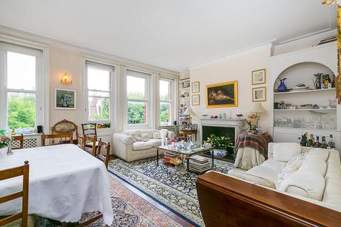 68 Fitzgeorge Avenue, London, W14 0SW