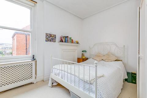 68 Fitzgeorge Avenue, London, W14 0SW