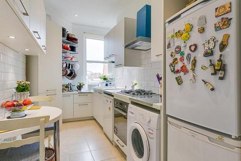68 Fitzgeorge Avenue, London, W14 0SW