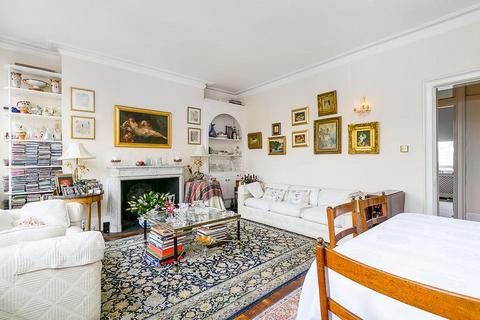 68 Fitzgeorge Avenue, London, W14 0SW