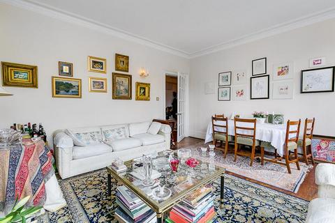 68 Fitzgeorge Avenue, London, W14 0SW